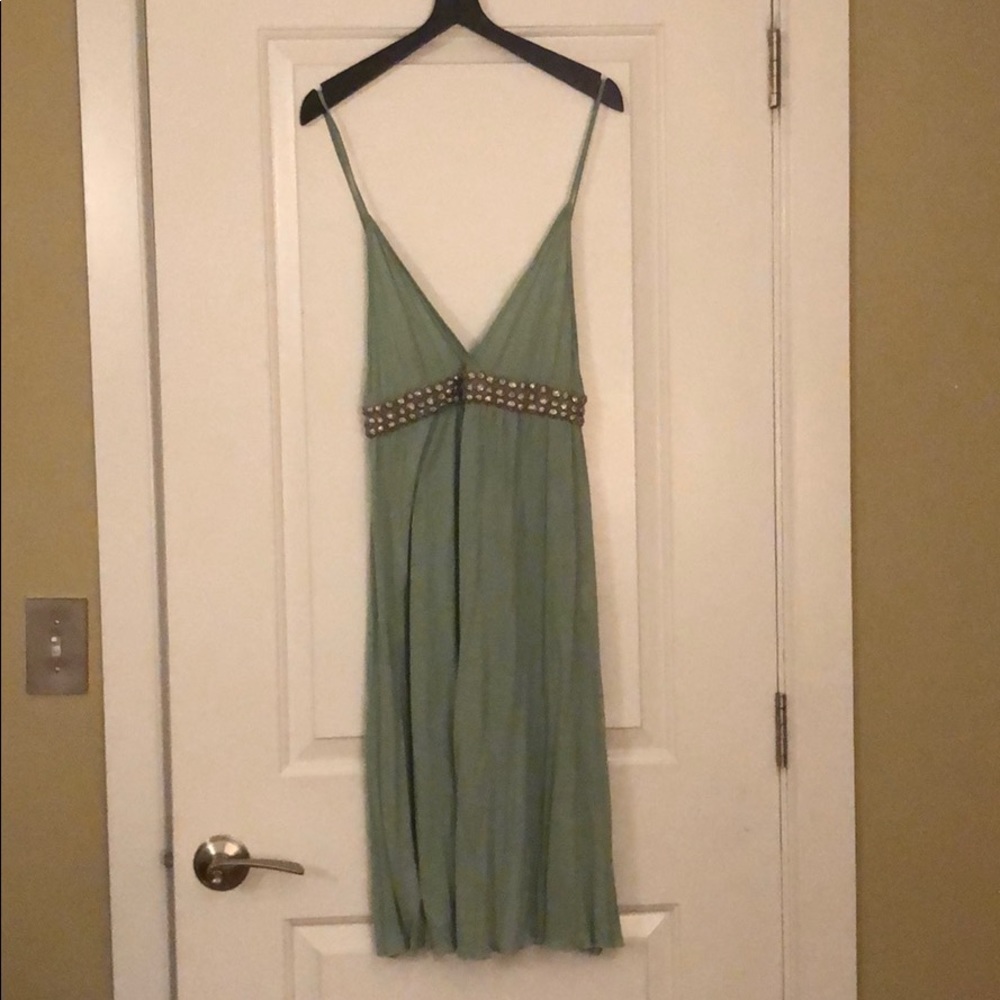 See by Chloe Strap Dress Size 8